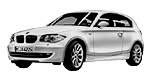 BMW E81 B2326 Fault Code