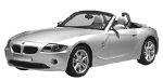 BMW E85 B2326 Fault Code