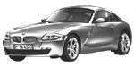 BMW E86 B2326 Fault Code