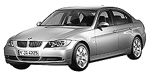 BMW E92 B2326 Fault Code