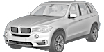 BMW F15 B2326 Fault Code
