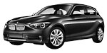 BMW F21 B2326 Fault Code