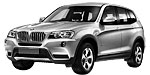 BMW F25 B2326 Fault Code